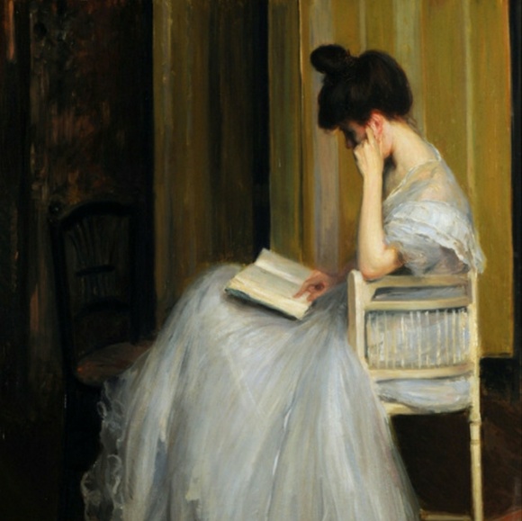 Meet your Posher, Elena - Picture 1 of 1